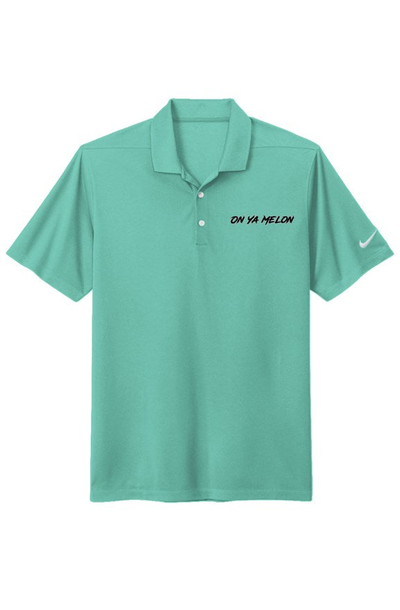 Nike OnYaMelon Polo (mint)