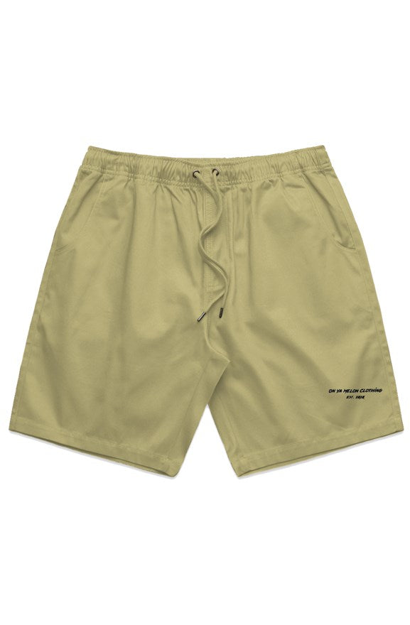 OnYaMelonClothing Breeze Shorts