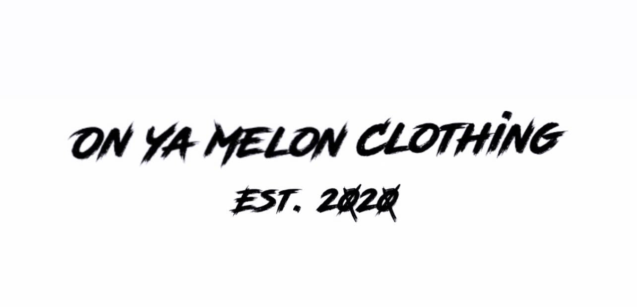 Onyamelonclothing