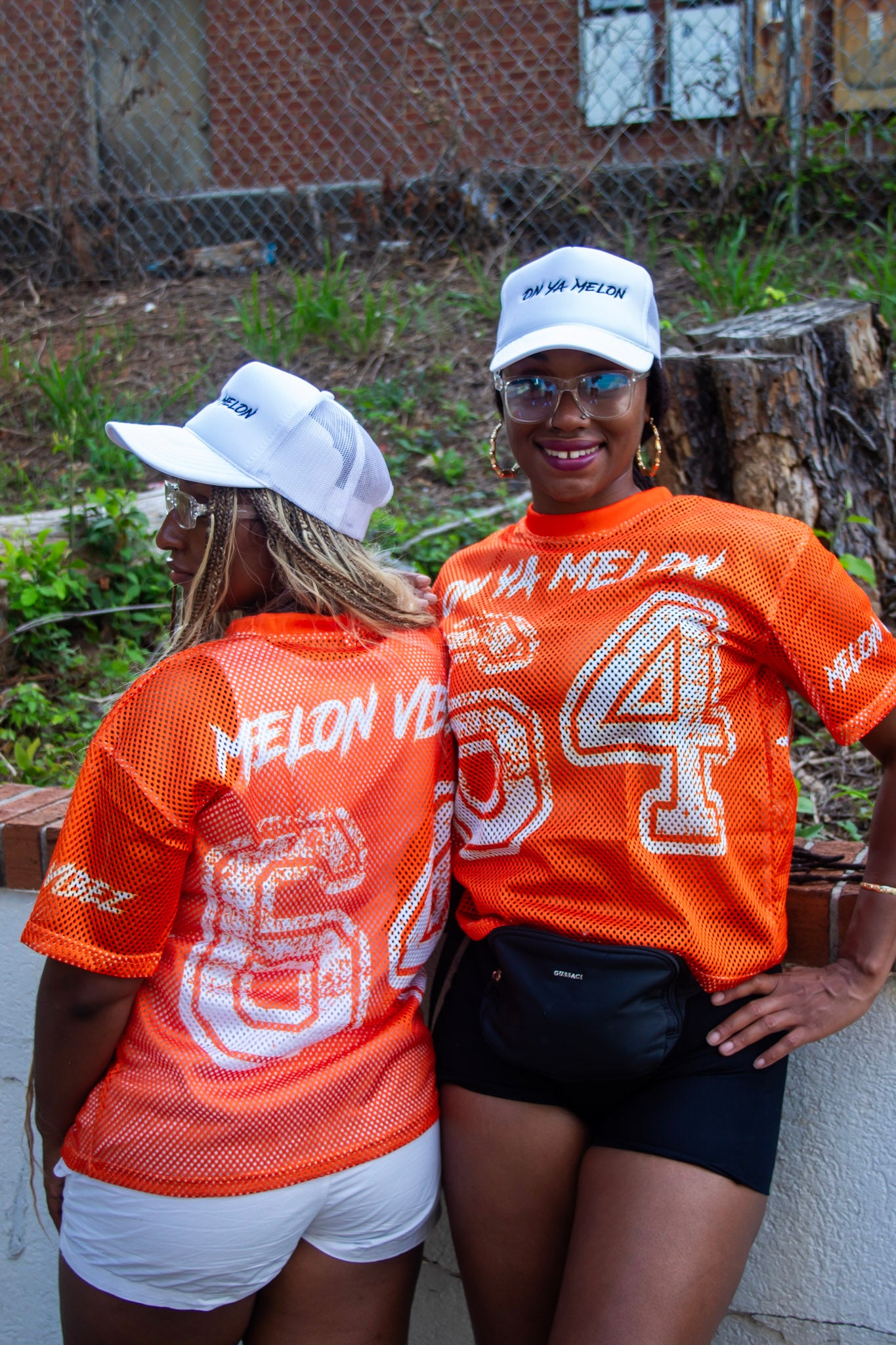 OnYaMelon Jersey (Trapacana)