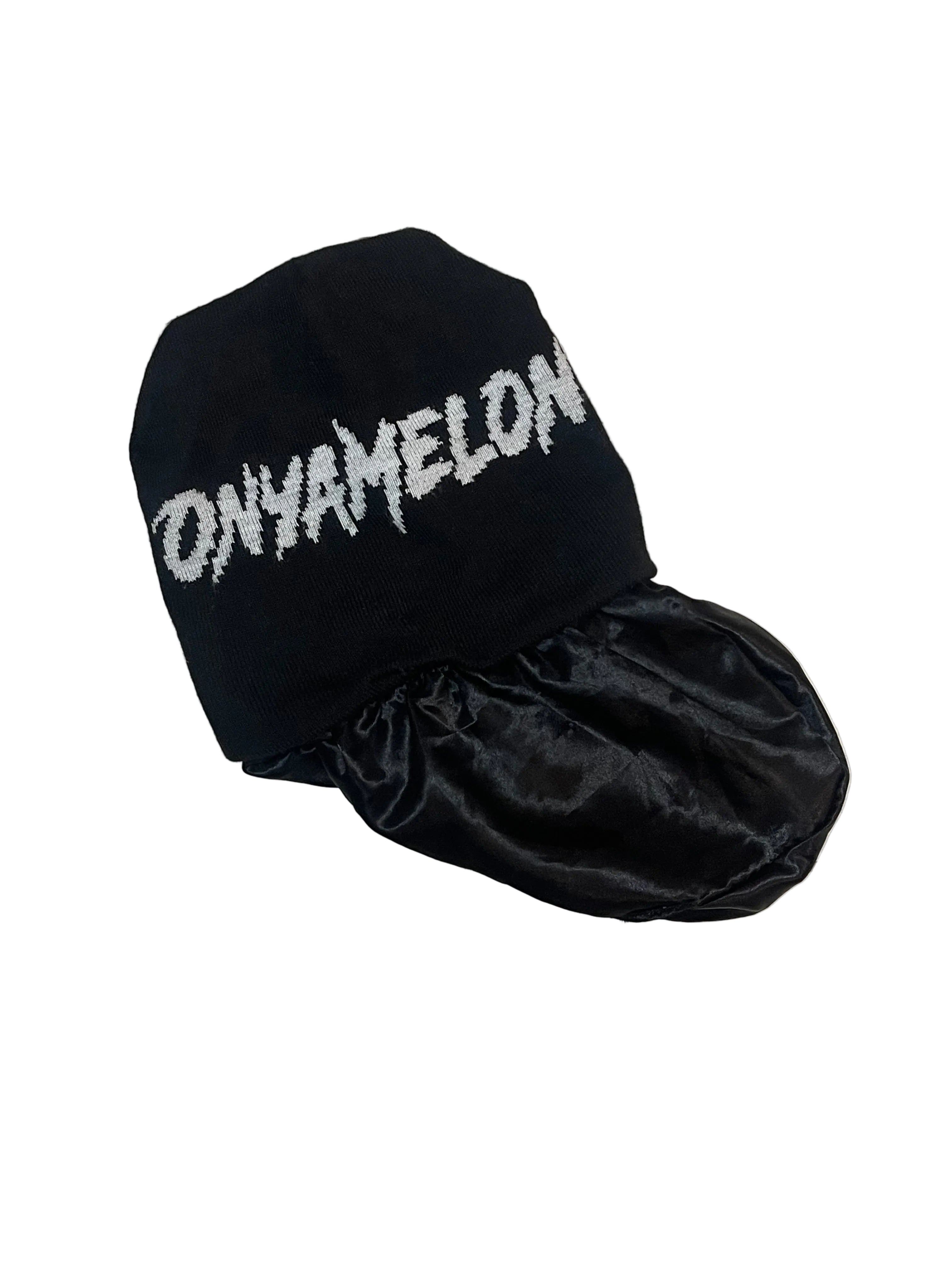 OYM Melon (Plain Jane) Beanie