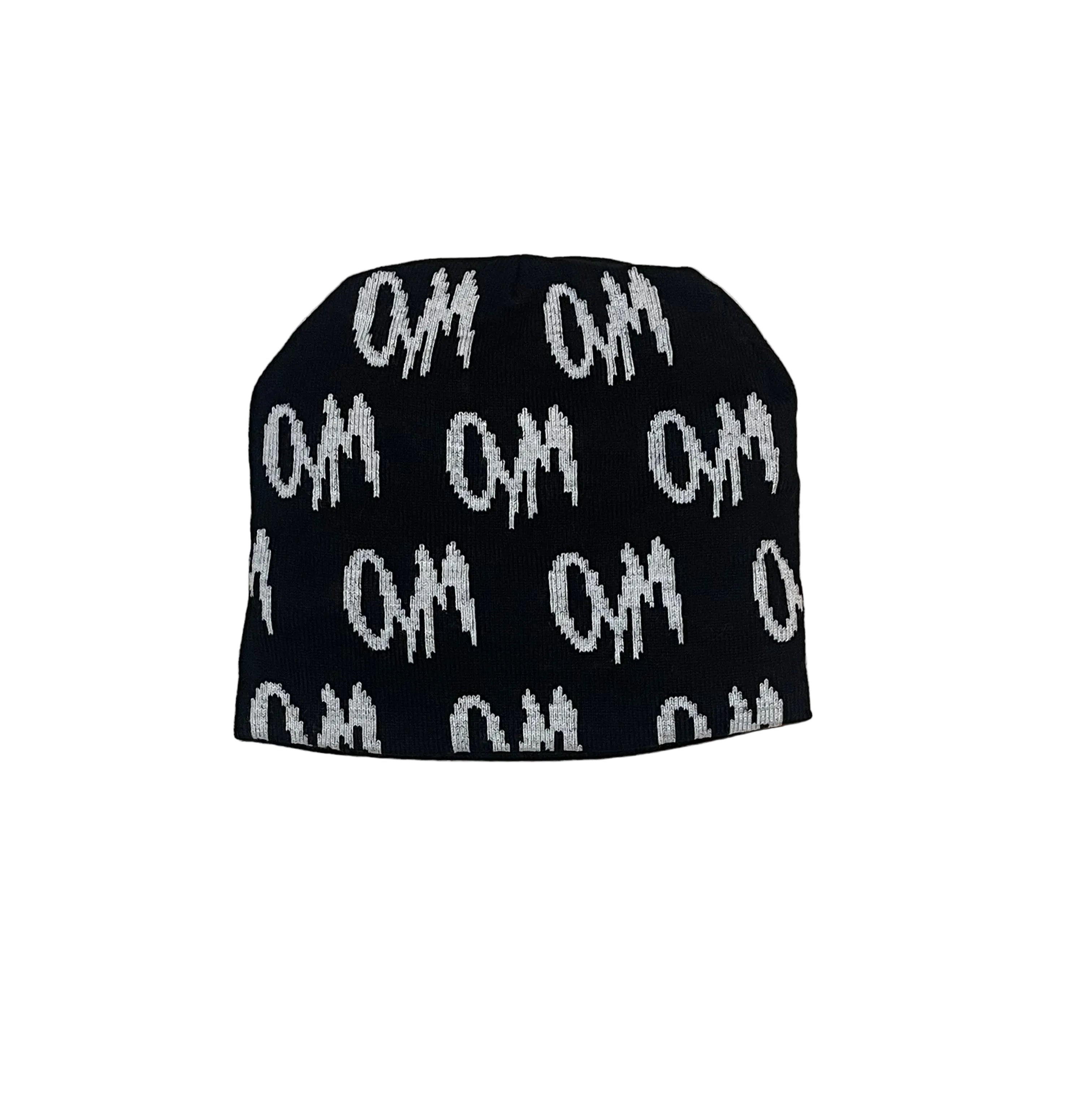 OYM Melon (Plain Jane) Beanie