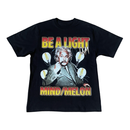 BeALight Graphic T