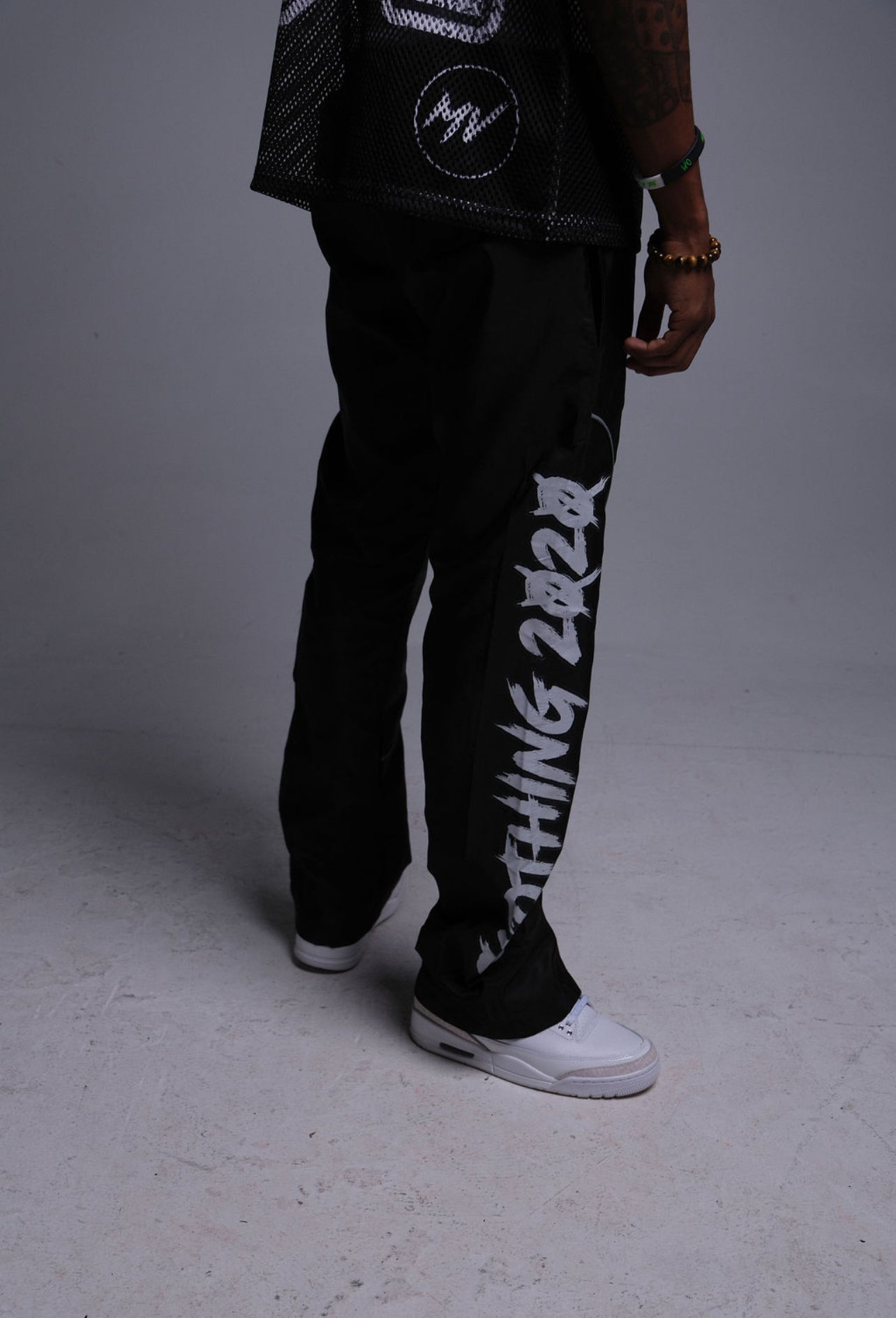 OnYaMelon (Breaker Pants) 25’