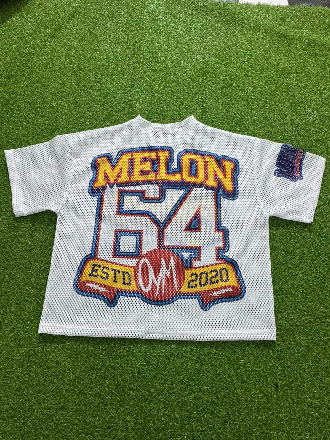 Melon Vibez ATL Finest Edtn