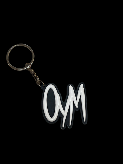 OYM Clothing KeyChain
