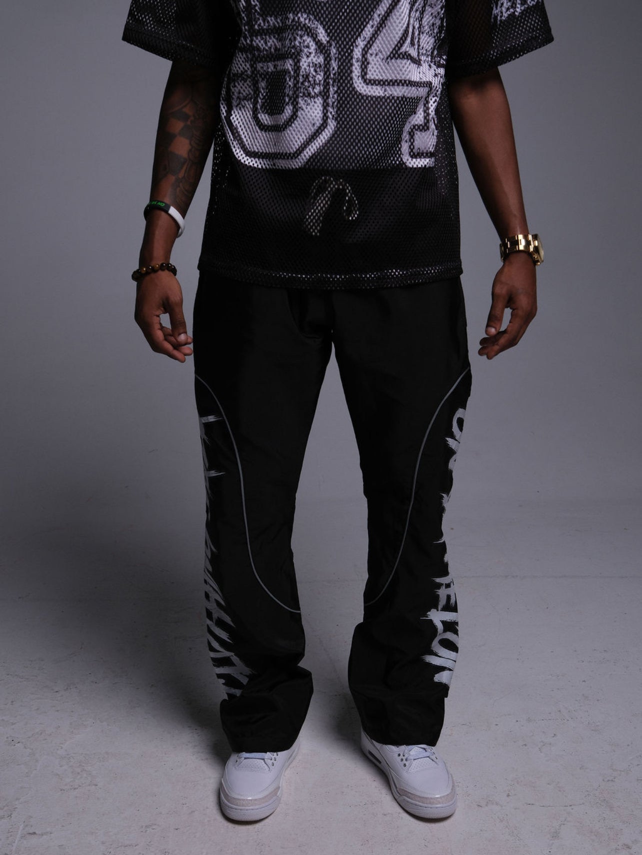 OnYaMelon (Breaker Pants) 25’