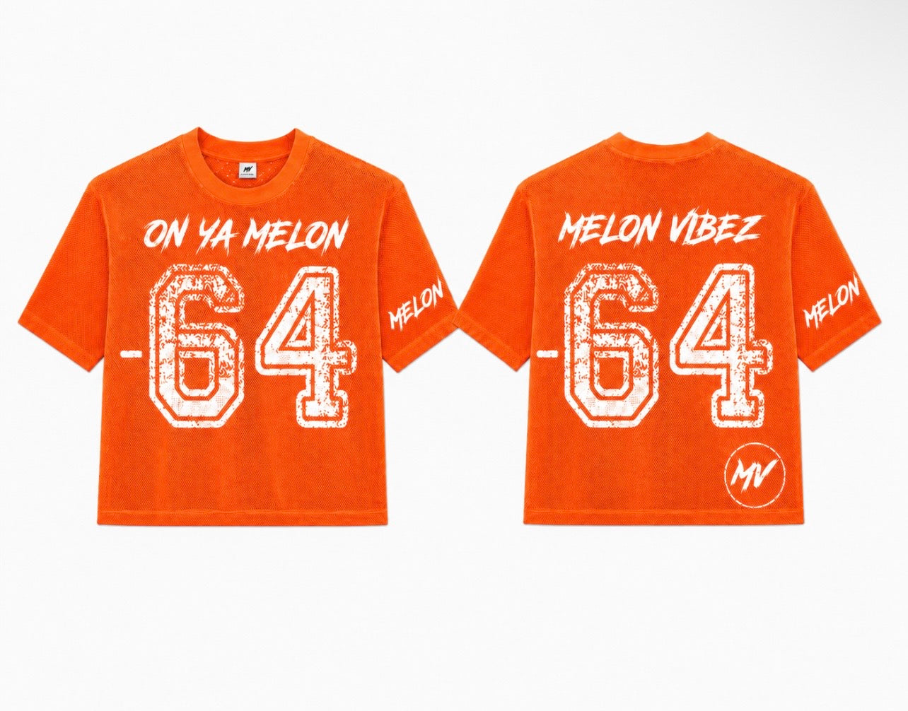 OnYaMelon Jersey (Trapacana)