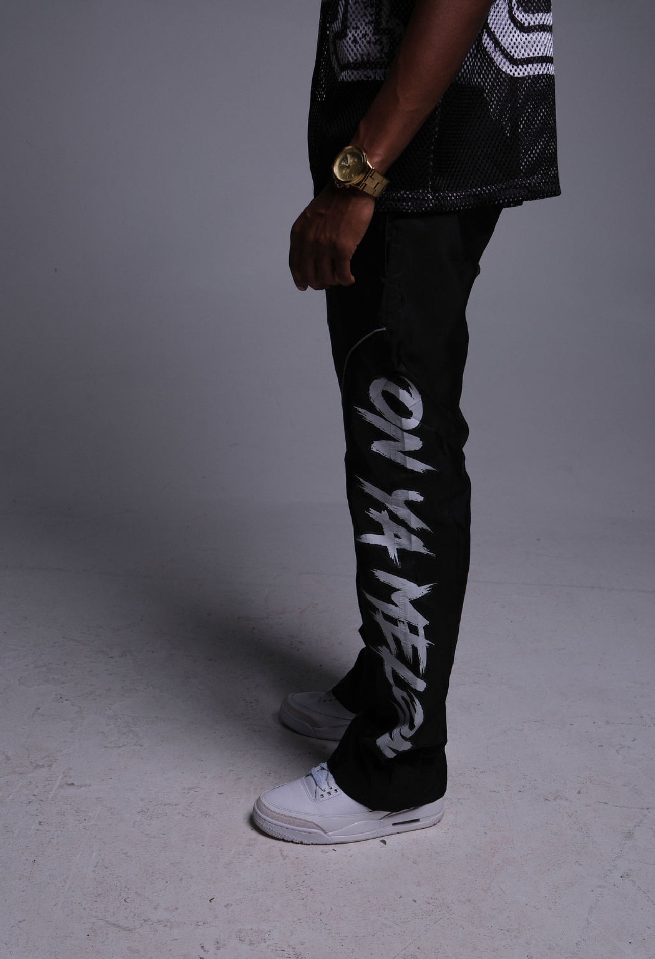 OnYaMelon (Breaker Pants) 25’