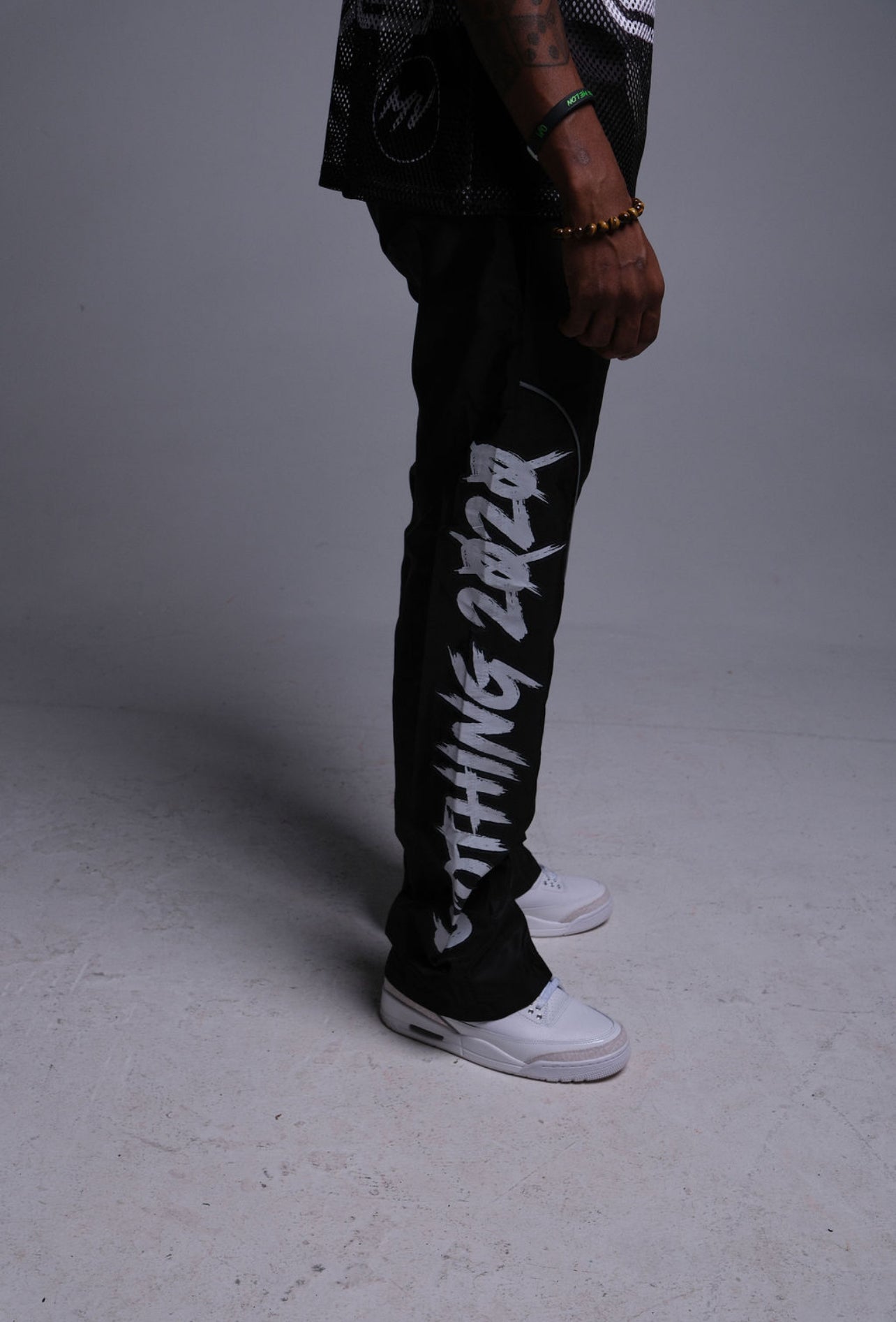 OnYaMelon (Breaker Pants) 25’