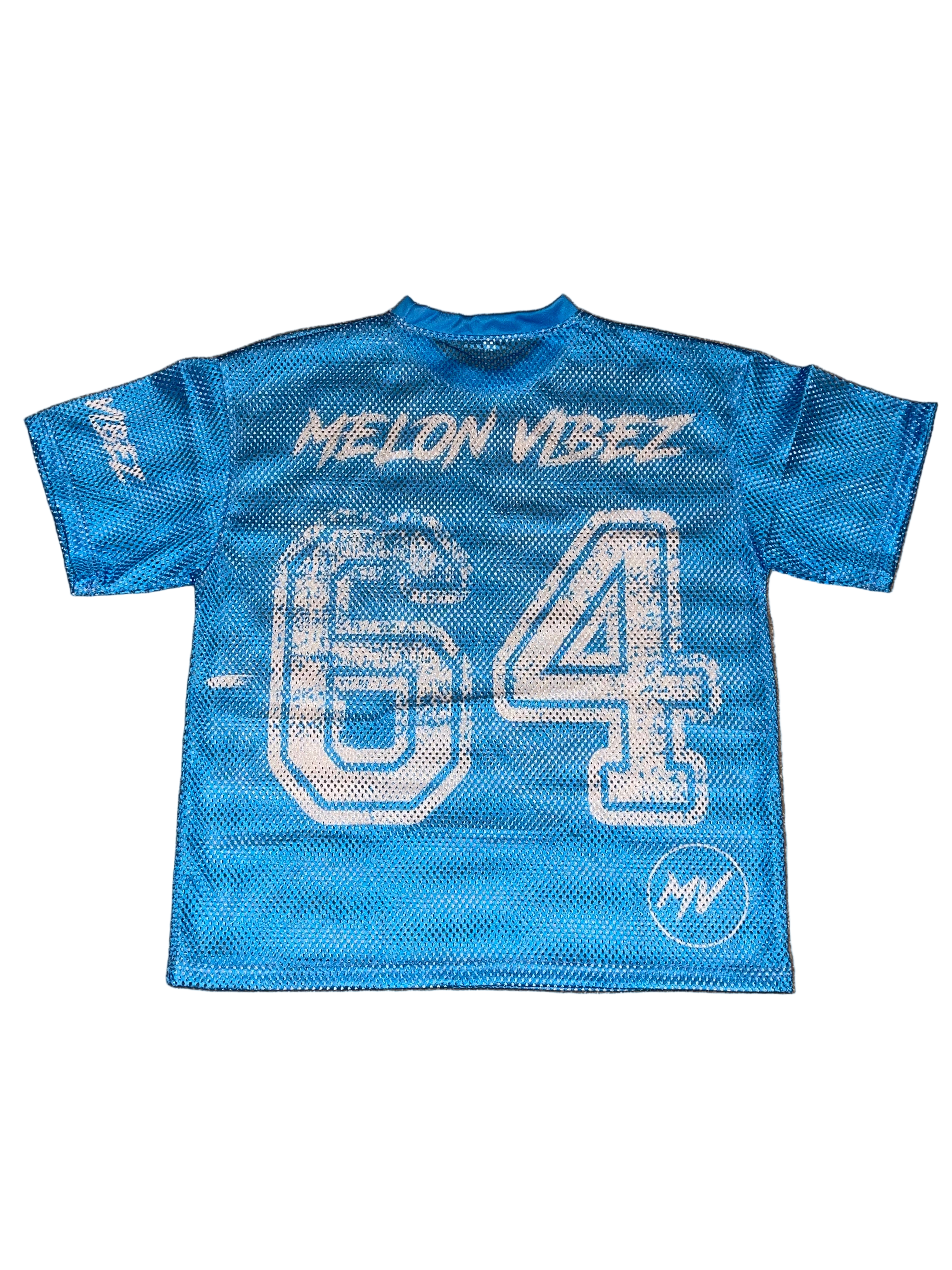 OnYaMelon Jersey (Ice Freeze)