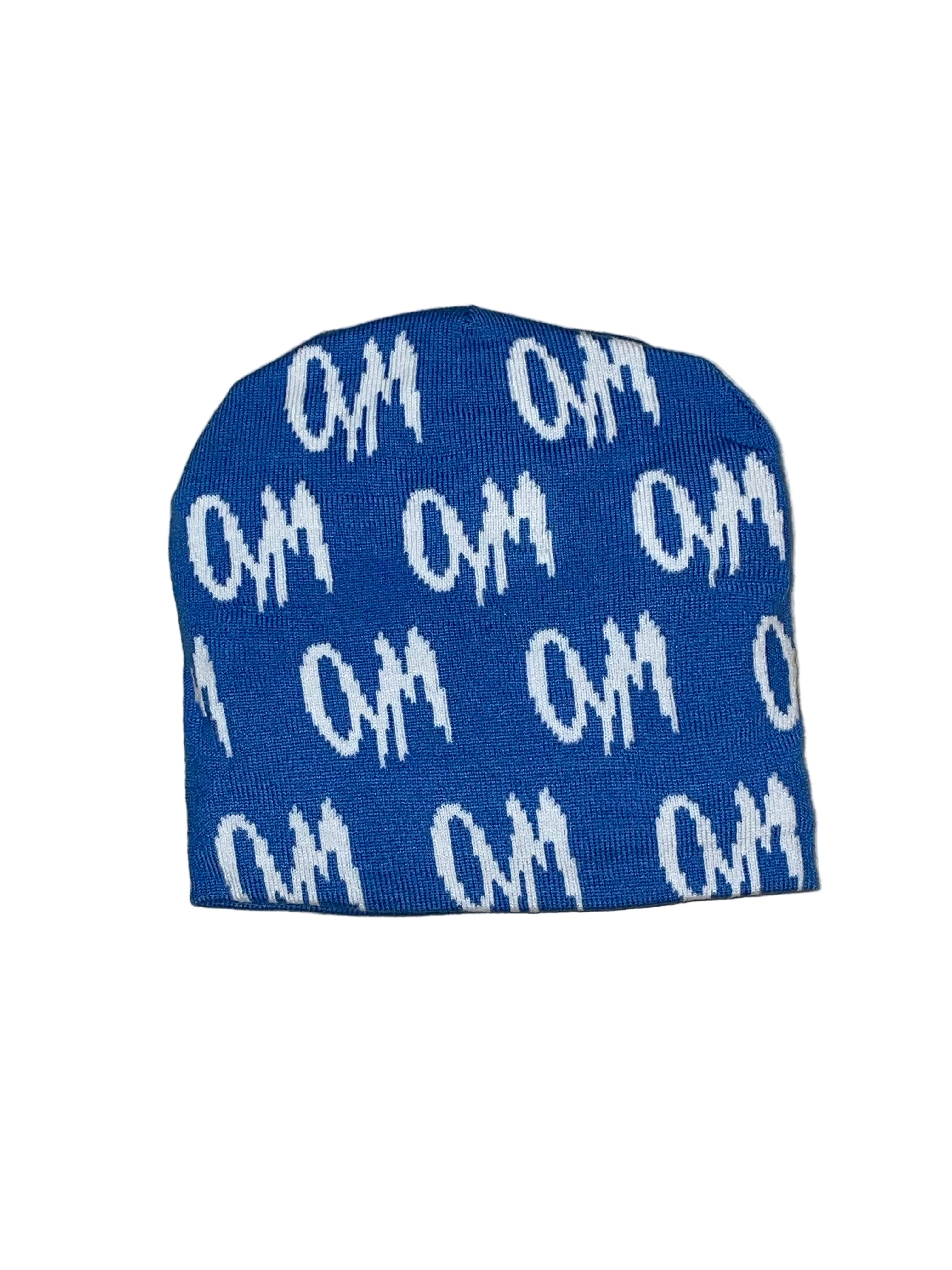 OYM Melon (Sky Blue) Beanie
