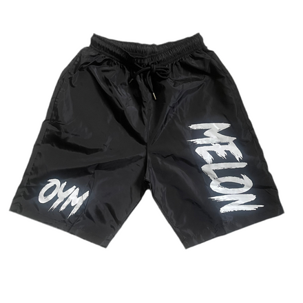 OYM Melon Shorts (Plane Jane)