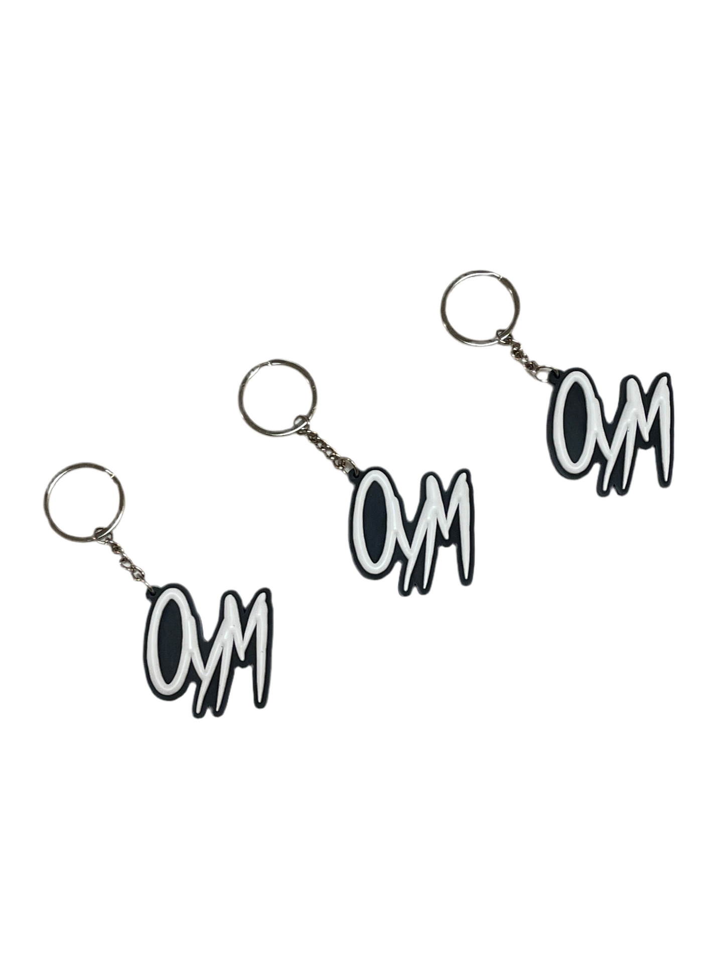 OYM Clothing KeyChain