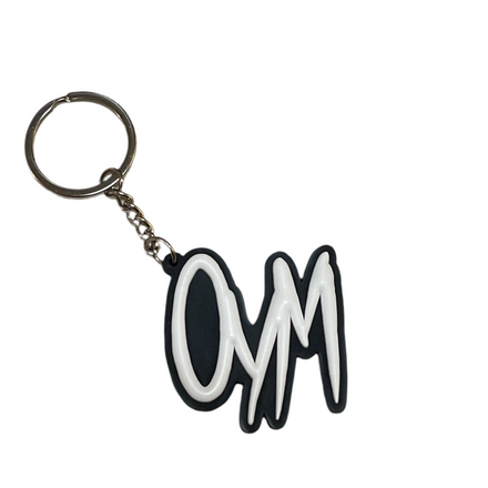 OYM Clothing KeyChain