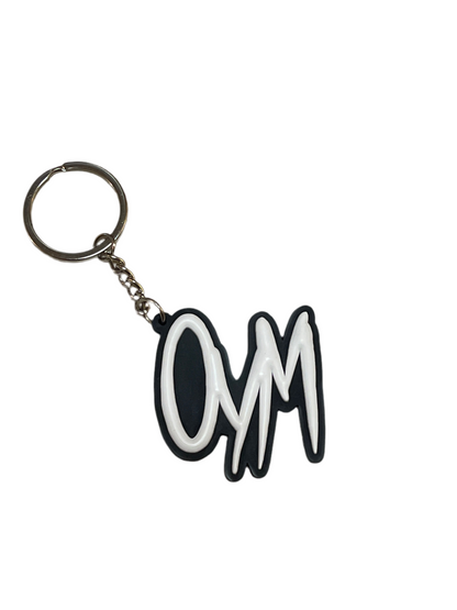 OYM Clothing KeyChain