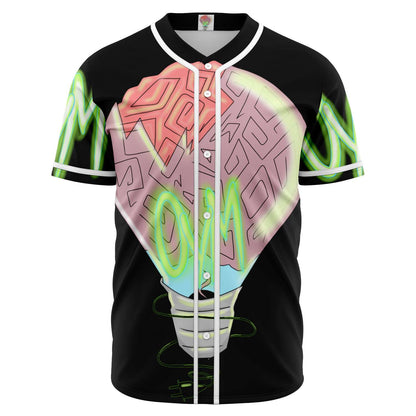 Melon Baseball Jersey