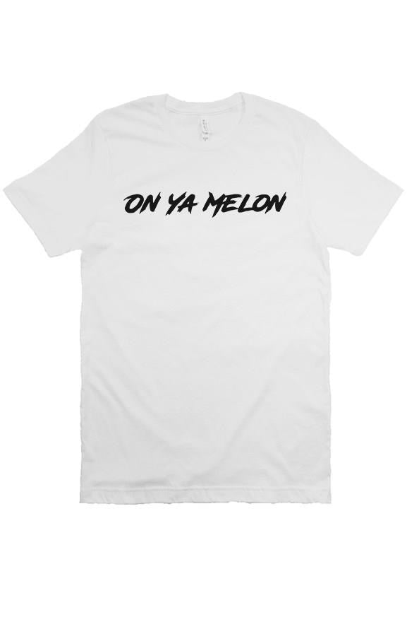 OnYaMelon T-Shirt 21&amp;#39;