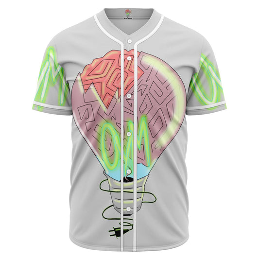 Melon Baseball Jersey