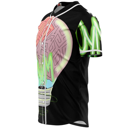 Melon Baseball Jersey