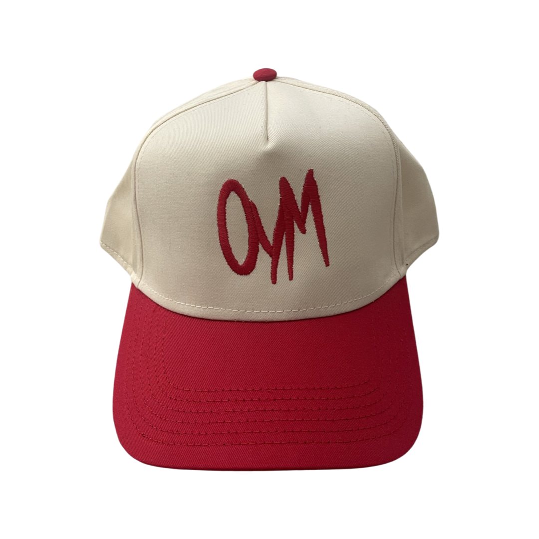 OnYaMelon Trucker Cream (OYM)