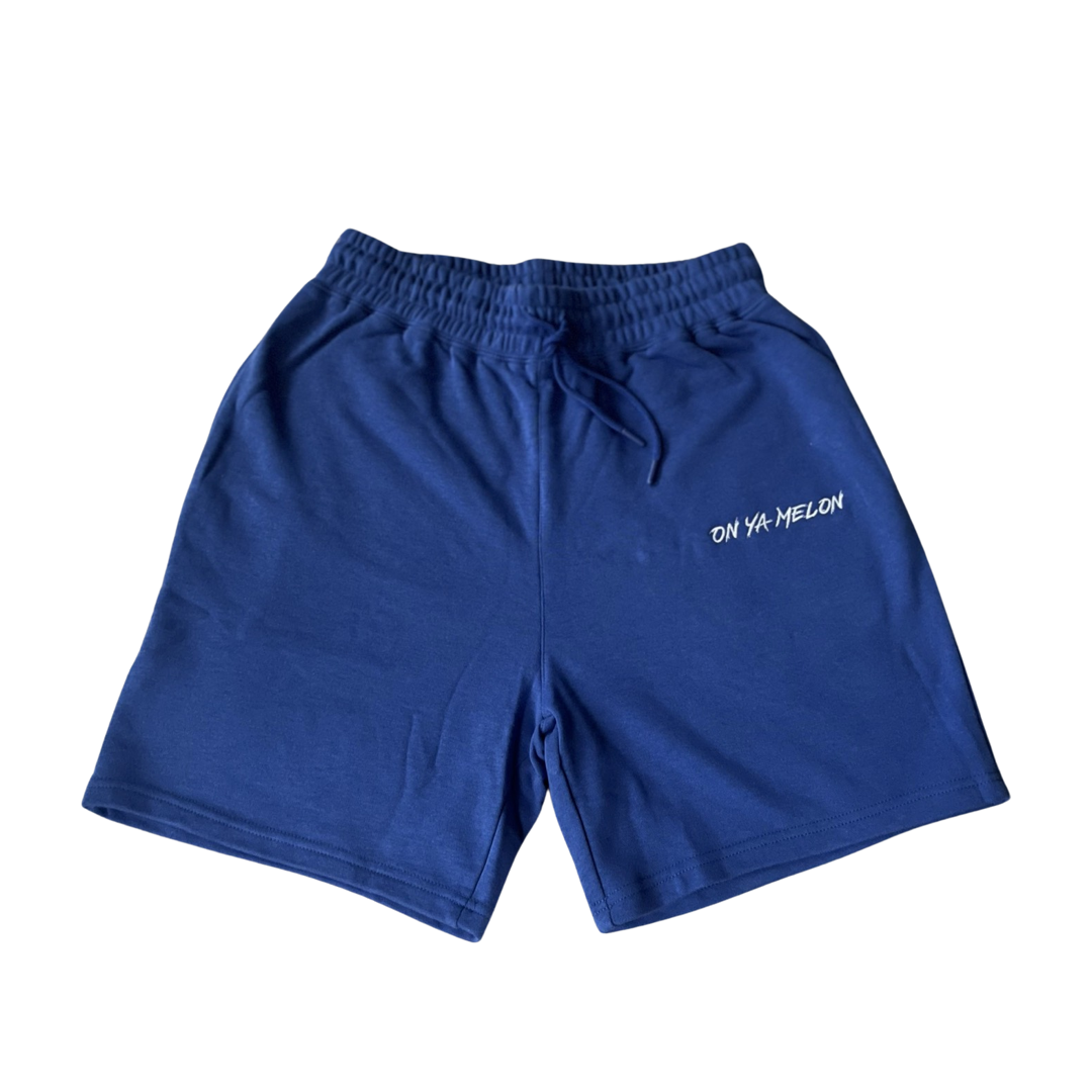 OnYaMelon Shorts Sprint 23' ( Royal Blue)
