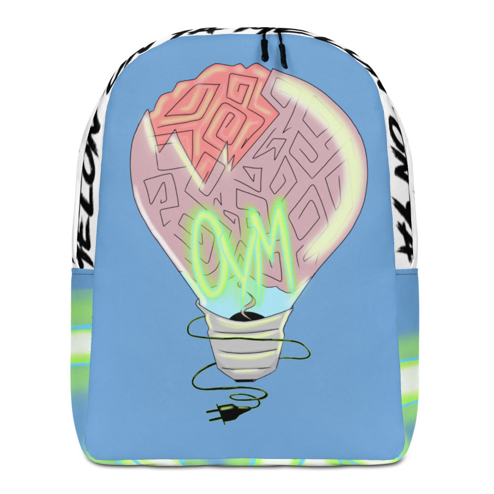 OnYaMelon Backpack