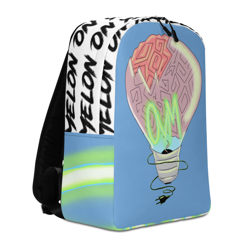 OnYaMelon Backpack